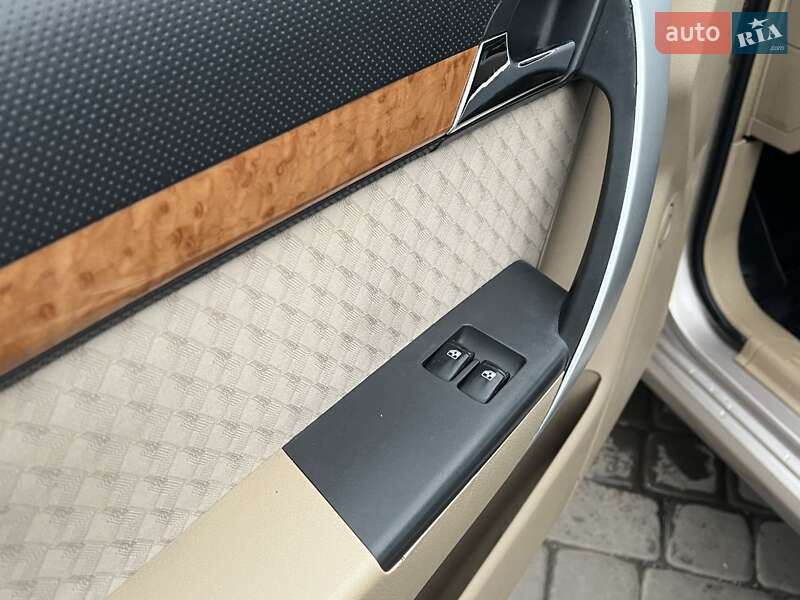 Седан Chevrolet Aveo 2008 в Кременчуге фото 22 Седан Chevrolet Aveo 2008 в Кременчуге