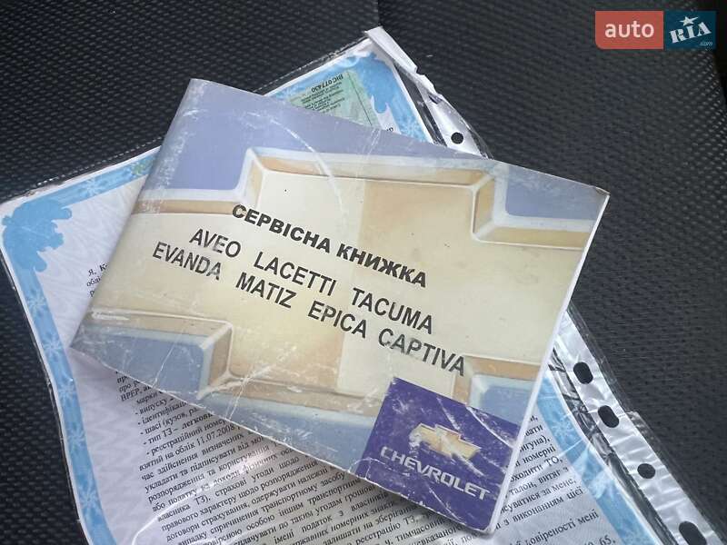 Седан Chevrolet Aveo 2008 в Кременчуге фото 35 Седан Chevrolet Aveo 2008 в Кременчуге