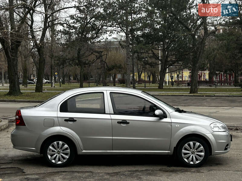 Седан Chevrolet Aveo 2011 в Николаеве фото 18 Седан Chevrolet Aveo 2011 в Николаеве