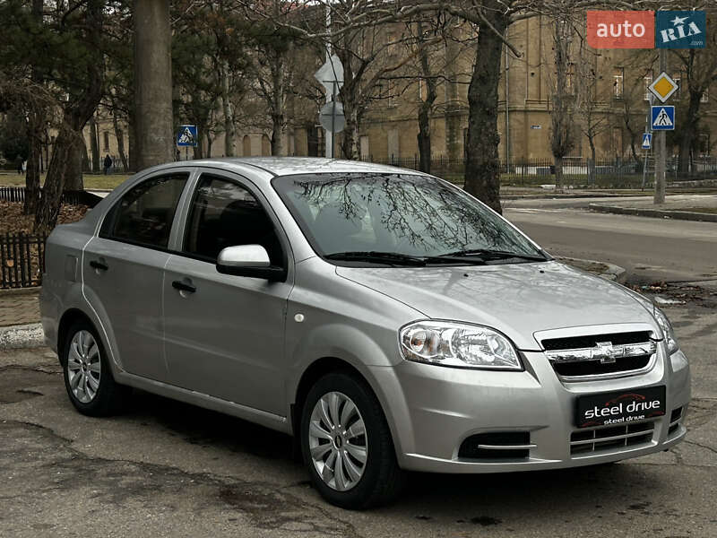 Седан Chevrolet Aveo 2011 в Николаеве фото 19 Седан Chevrolet Aveo 2011 в Николаеве