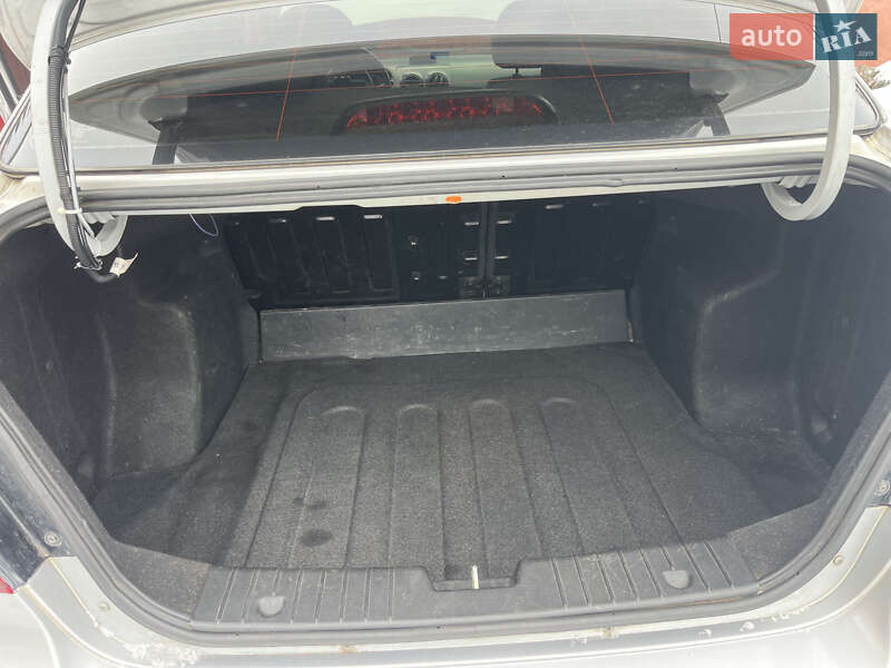 Седан Chevrolet Aveo 2006 в Києві фото 19 Седан Chevrolet Aveo 2006 в Києві