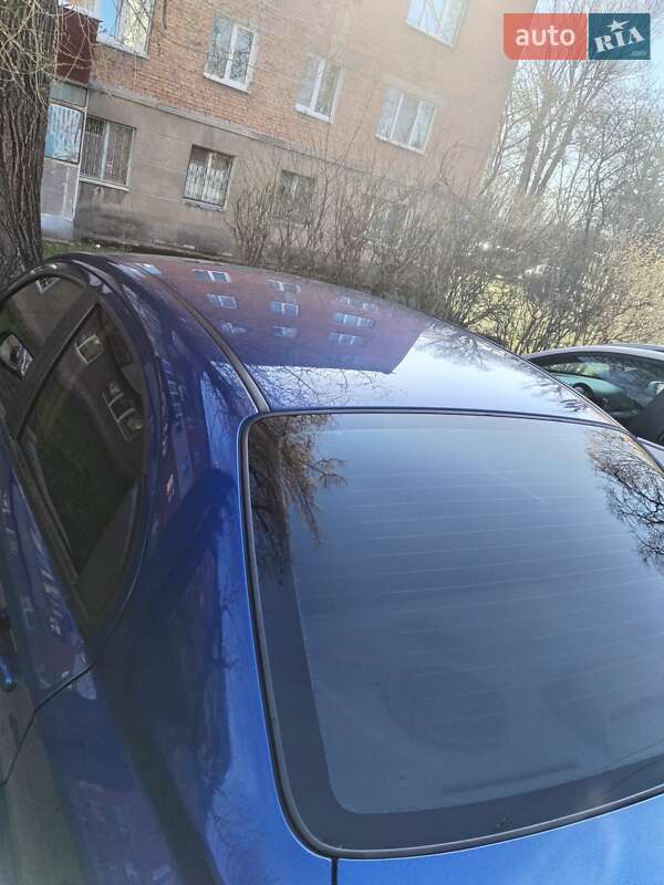 Седан Chevrolet Aveo 2008 в Хмельницькому