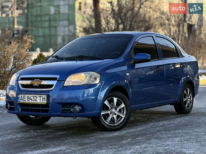 2007 Chevrolet Aveo, VIN Y6DSF69YE7B165470:plate — фото 1 (autoria)