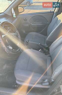 Седан Chevrolet Aveo 2006 в Одесі