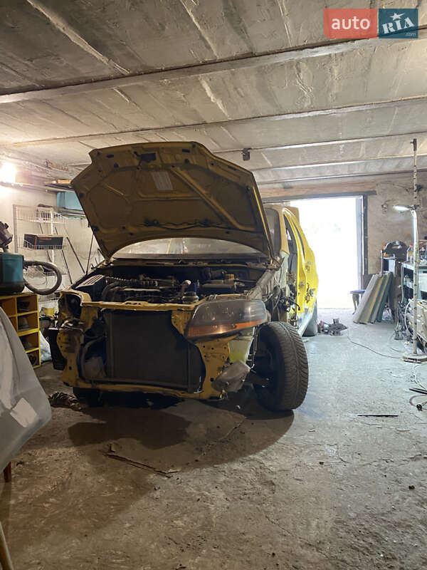 Chevrolet Aveo 2005 Chevrolet Aveo 2005