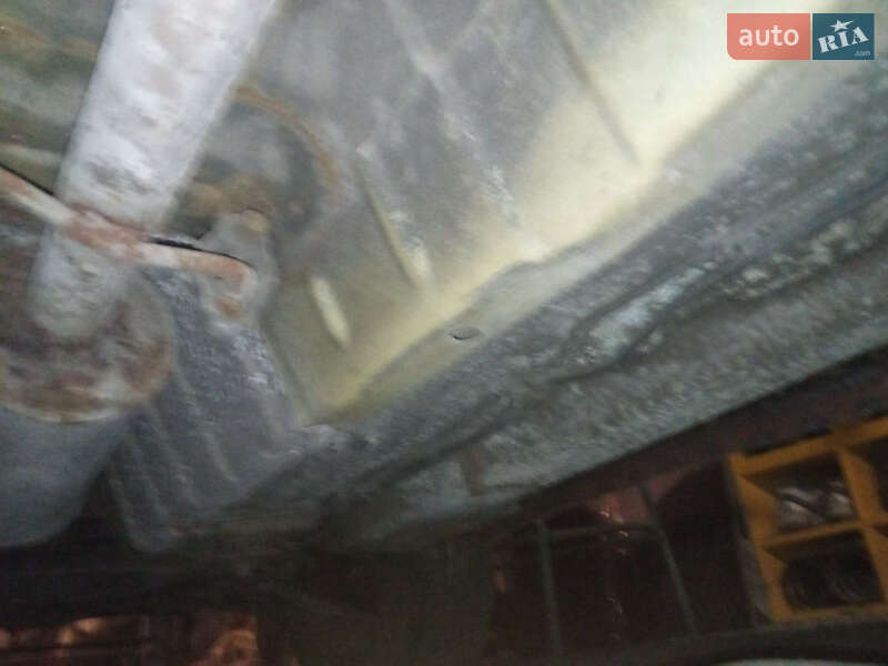 Седан Chevrolet Aveo 2005 в Терновке фото 16 Седан Chevrolet Aveo 2005 в Терновке