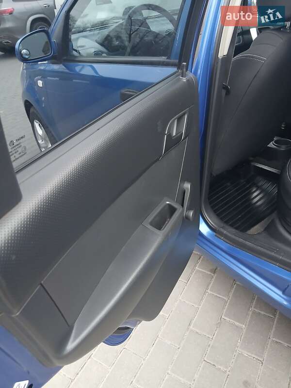 Хэтчбек Chevrolet Aveo 2008 в Днепре фото 15 Хэтчбек Chevrolet Aveo 2008 в Днепре
