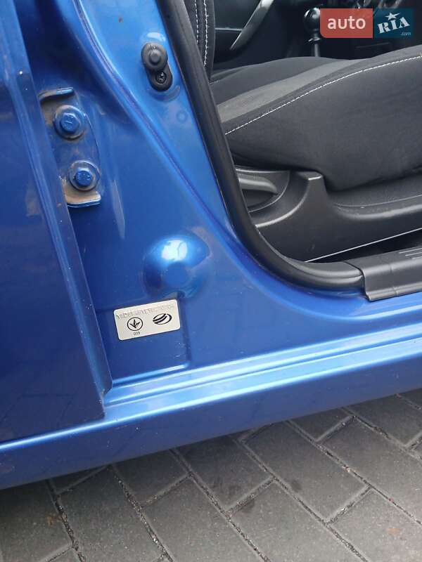 Хэтчбек Chevrolet Aveo 2008 в Днепре фото 21 Хэтчбек Chevrolet Aveo 2008 в Днепре