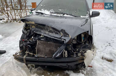 Седан Chevrolet Aveo 2007 в Полтаві