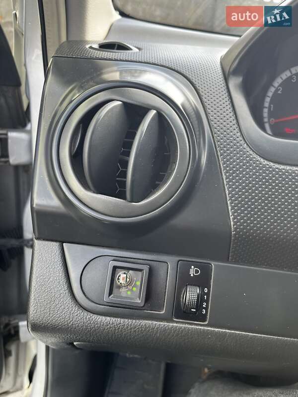 Седан Chevrolet Aveo 2007 в Фастове фото 21 Седан Chevrolet Aveo 2007 в Фастове