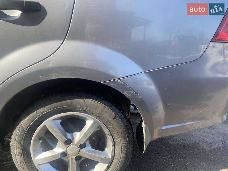 Седан Chevrolet Aveo 2008 в Виннице фото 10 Седан Chevrolet Aveo 2008 в Виннице