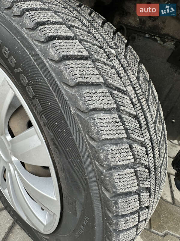 Седан Chevrolet Aveo 2005 в Киеве фото 18 Седан Chevrolet Aveo 2005 в Киеве