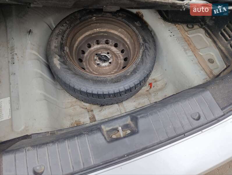 Седан Chevrolet Aveo 2008 в Черновцах фото 10 Седан Chevrolet Aveo 2008 в Черновцах