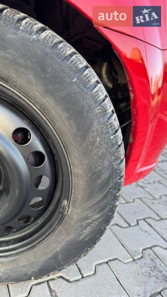 Седан Chevrolet Aveo 2008 в Хмельницькому