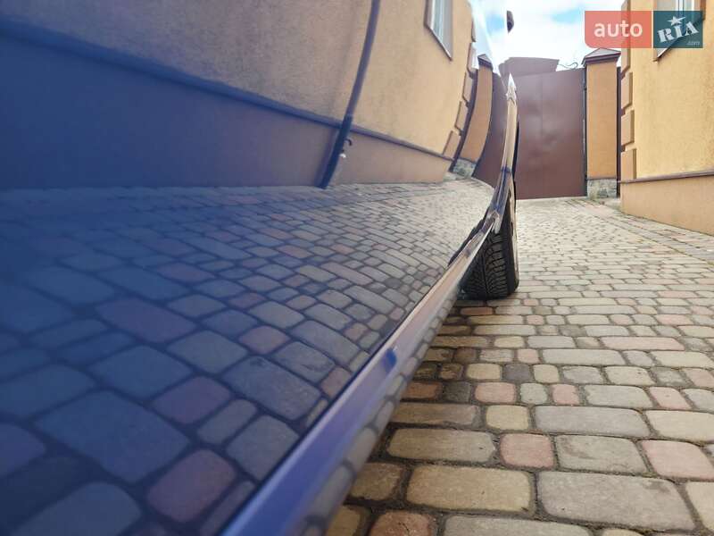 Седан Chevrolet Aveo 2008 в Миргороді