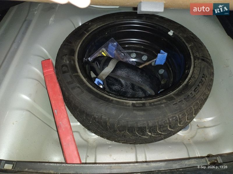 Седан Chevrolet Aveo 2009 в Одессе