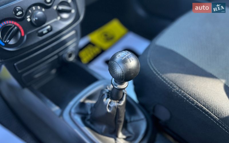 Хэтчбек Chevrolet Aveo 2008 в Коломые