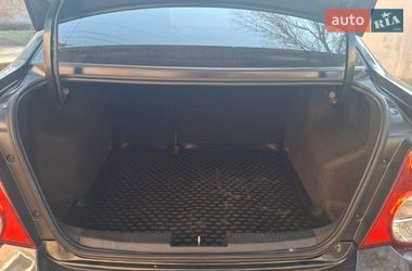 Седан Chevrolet Aveo 2012 в Николаеве