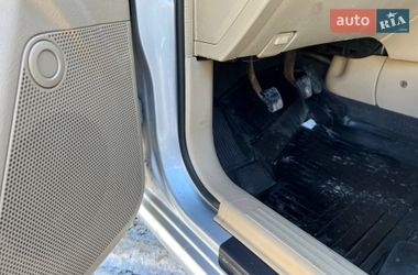 Седан Chevrolet Aveo 2008 в Киеве