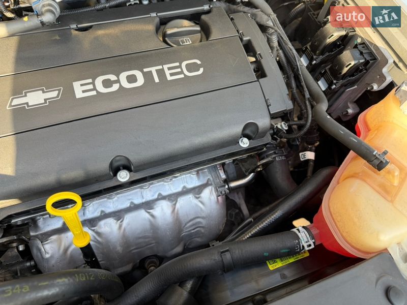 Хэтчбек Chevrolet Aveo 2012 в Одессе