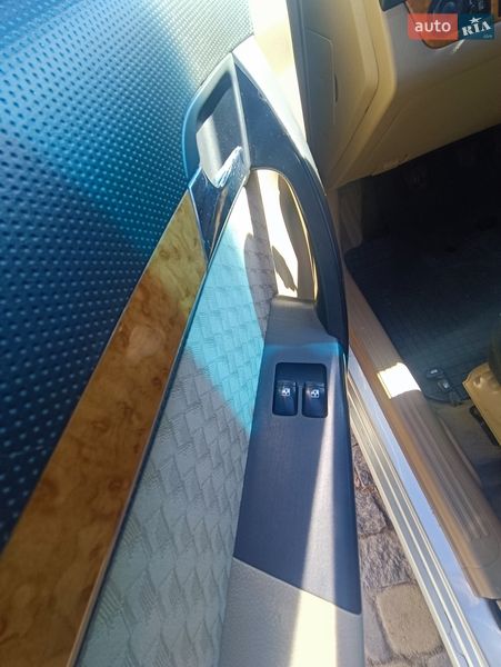 Седан Chevrolet Aveo 2007 в Житомирі