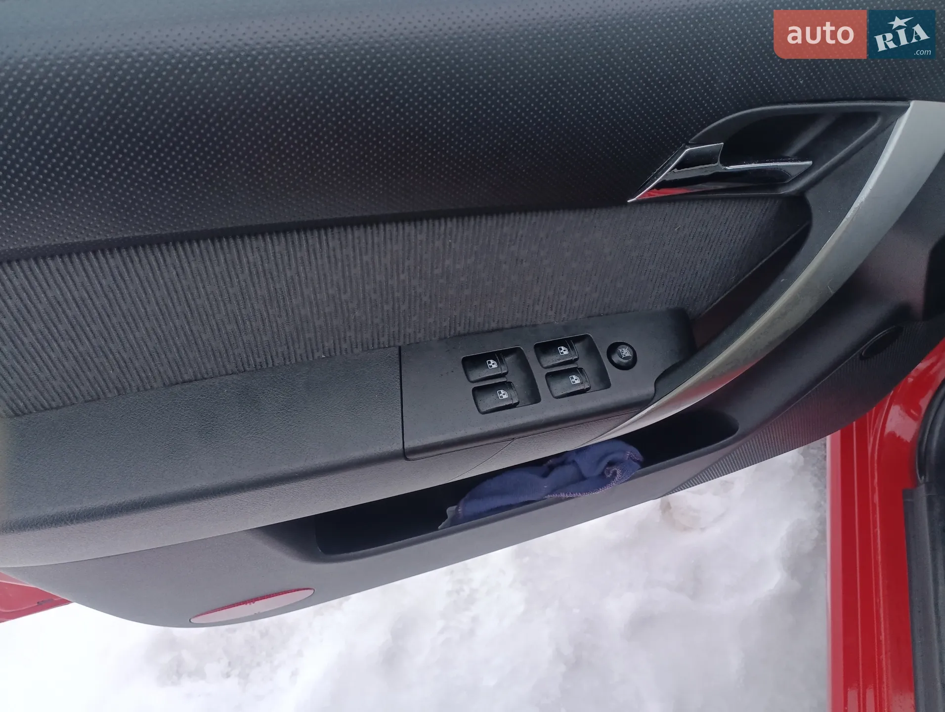 2010 Chevrolet Aveo - мініатюра 6