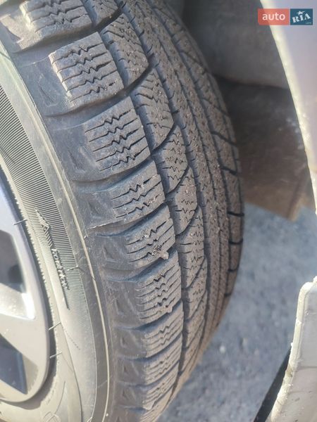Хэтчбек Chevrolet Aveo 2008 в Житомире