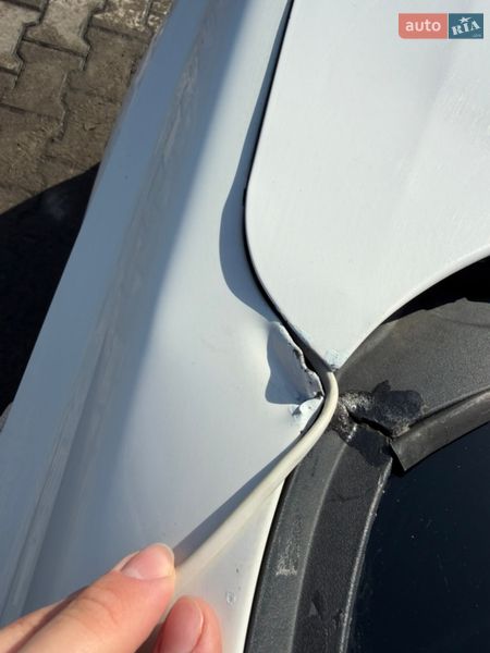 Седан Chevrolet Aveo 2006 в Ромнах