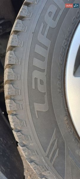 Седан Chevrolet Aveo 2012 в Кропивницком