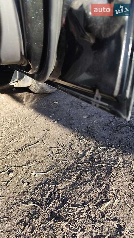 Хетчбек Chevrolet Aveo 2006 в Білій Церкві