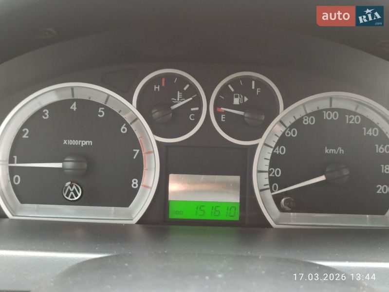 Седан Chevrolet Aveo 2008 в Харькове