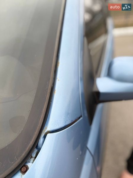 Седан Chevrolet Aveo 2004 в Харькове