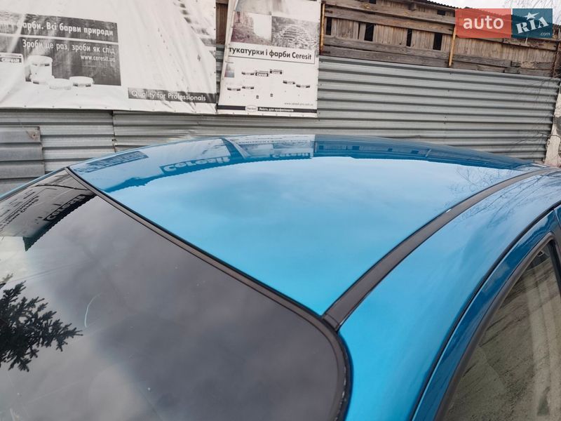 Седан Chevrolet Aveo 2008 в Полтаве