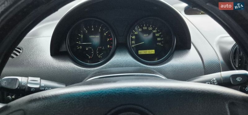 Седан Chevrolet Aveo 2006 в Новгородке