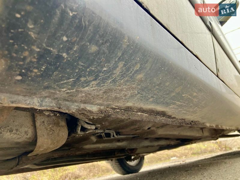 Седан Chevrolet Aveo 2004 в Днепре