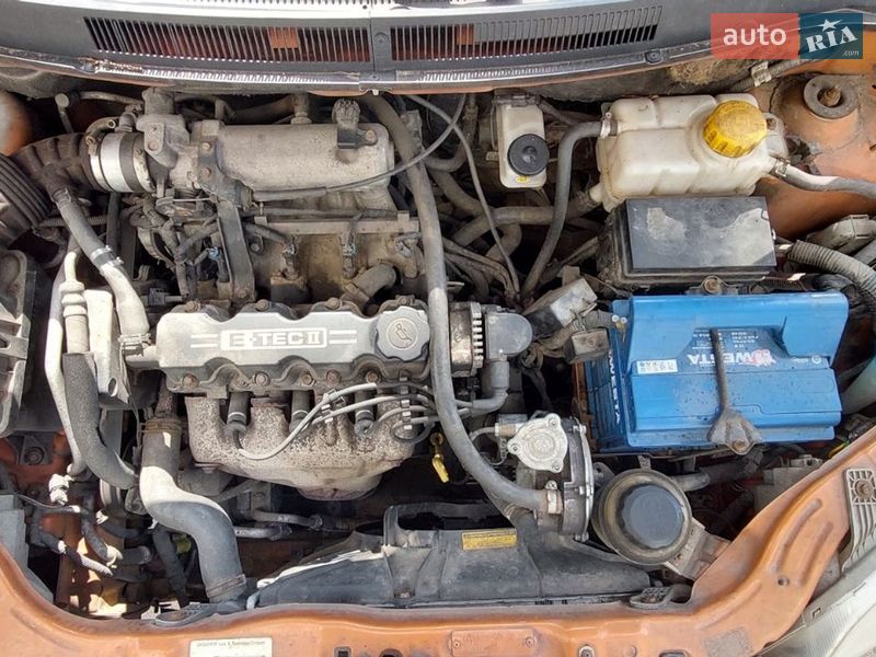 Седан Chevrolet Aveo 2006 в Киеве фото 14 Седан Chevrolet Aveo 2006 в Киеве