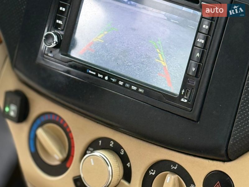 Седан Chevrolet Aveo 2007 в Днепре фото 22 Седан Chevrolet Aveo 2007 в Днепре