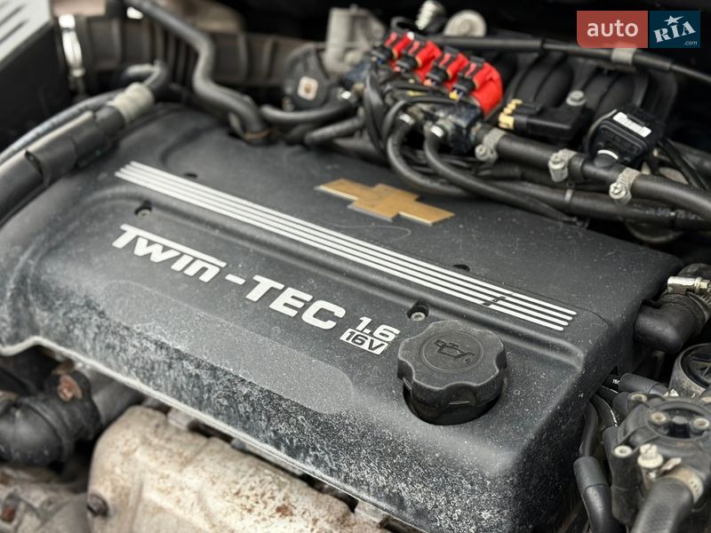 Седан Chevrolet Aveo 2007 в Днепре фото 34 Седан Chevrolet Aveo 2007 в Днепре