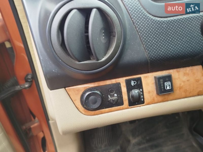 Седан Chevrolet Aveo 2008 в Харькове