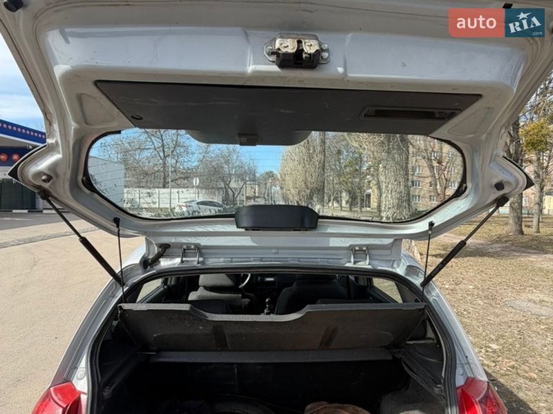 Хетчбек Chevrolet Aveo 2008 в Харкові фото 4 Хетчбек Chevrolet Aveo 2008 в Харкові