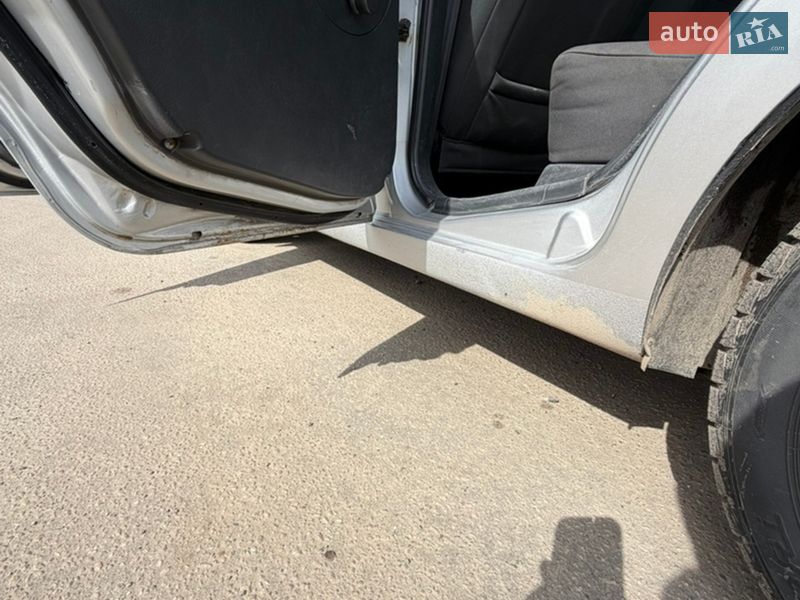 Хетчбек Chevrolet Aveo 2008 в Харкові фото 11 Хетчбек Chevrolet Aveo 2008 в Харкові