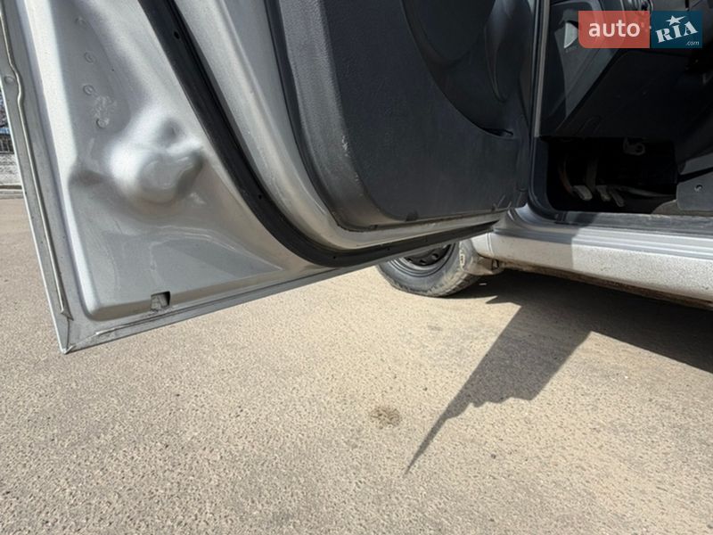 Хетчбек Chevrolet Aveo 2008 в Харкові фото 16 Хетчбек Chevrolet Aveo 2008 в Харкові