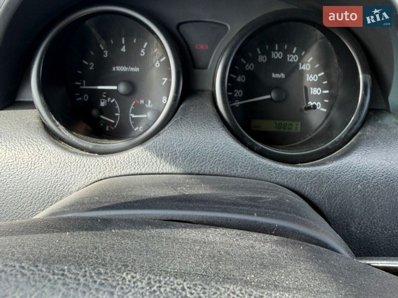 Хетчбек Chevrolet Aveo 2008 в Харкові фото 19 Хетчбек Chevrolet Aveo 2008 в Харкові