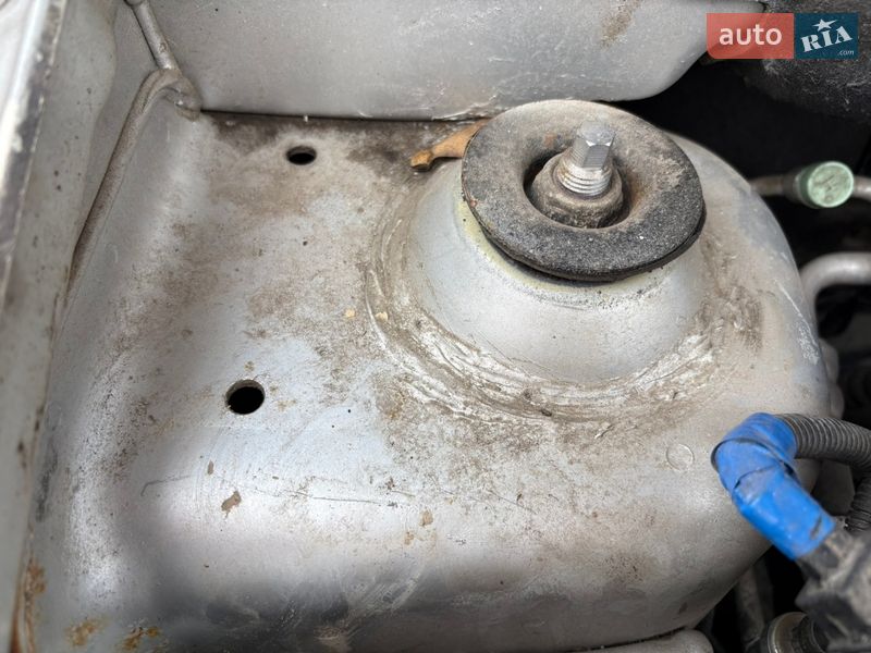 Седан Chevrolet Aveo 2007 в Днепре