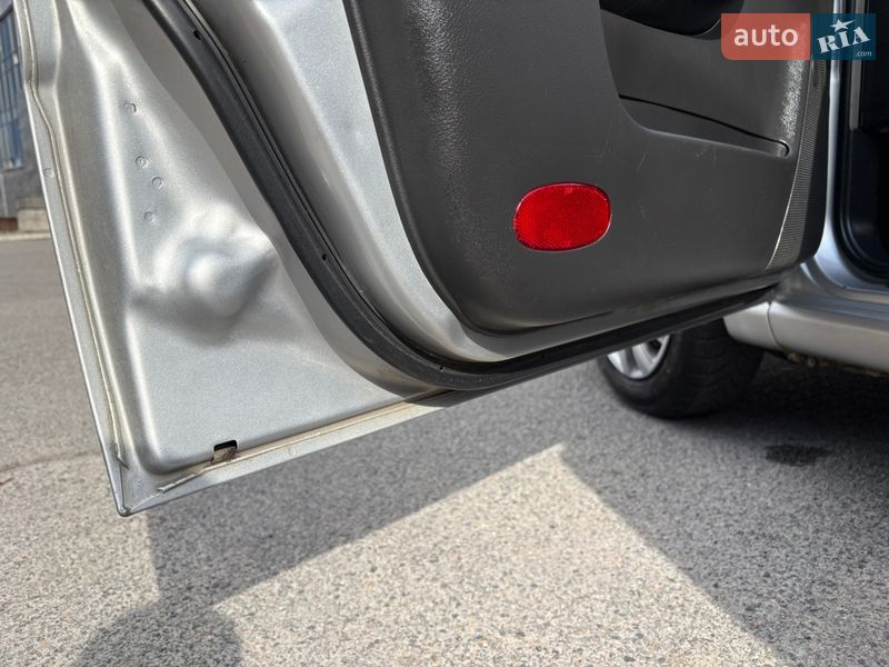 Седан Chevrolet Aveo 2007 в Днепре