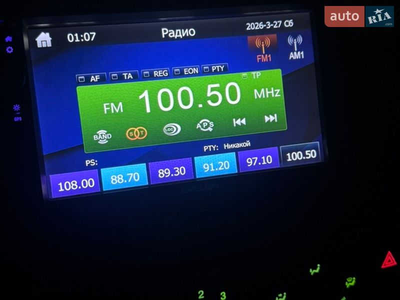 Хэтчбек Chevrolet Aveo 2008 в Харькове фото 7 Хэтчбек Chevrolet Aveo 2008 в Харькове