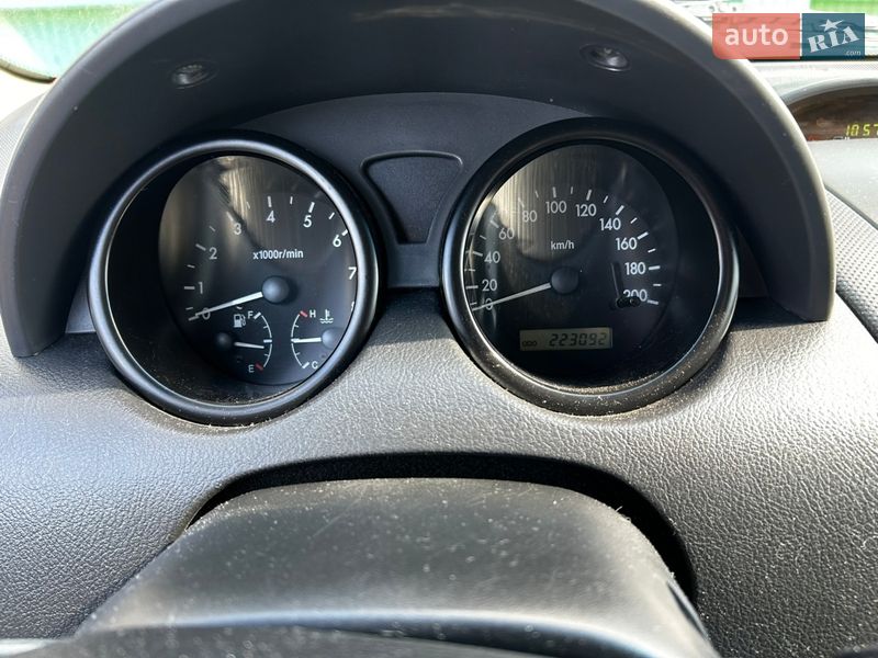 Хэтчбек Chevrolet Aveo 2007 в Киеве фото 12 Хэтчбек Chevrolet Aveo 2007 в Киеве