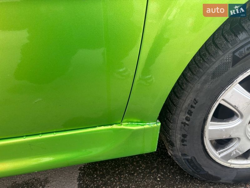 Хэтчбек Chevrolet Aveo 2005 в Киеве фото 13 Хэтчбек Chevrolet Aveo 2005 в Киеве