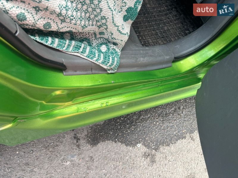 Хэтчбек Chevrolet Aveo 2005 в Киеве фото 25 Хэтчбек Chevrolet Aveo 2005 в Киеве