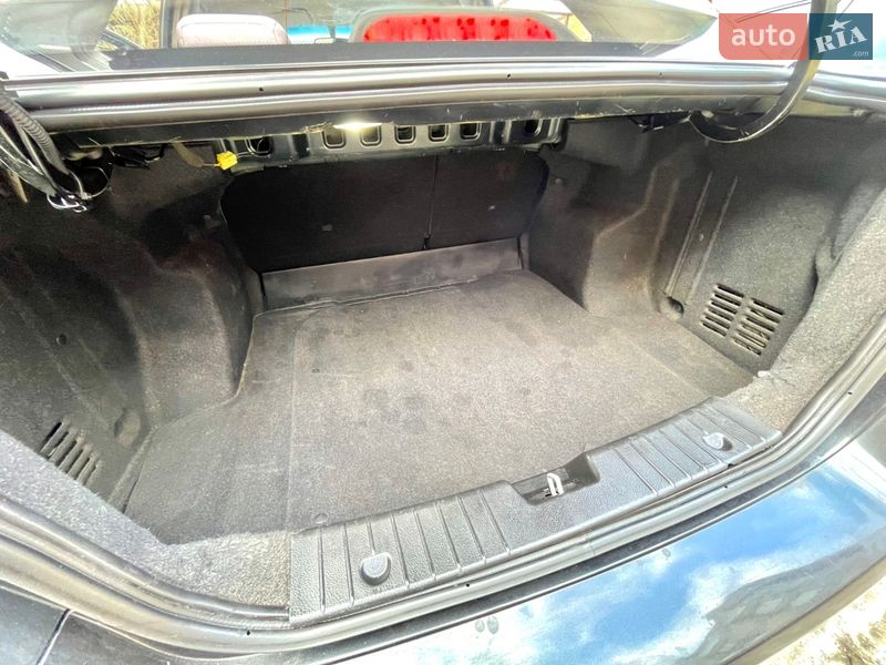 Седан Chevrolet Aveo 2009 в Днепре фото 13 Седан Chevrolet Aveo 2009 в Днепре